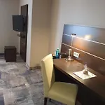 Mercure 4*