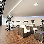 Mercure Hotel 4*