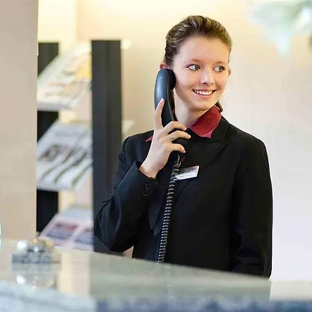 Mercure Hagen (Arnsberg)