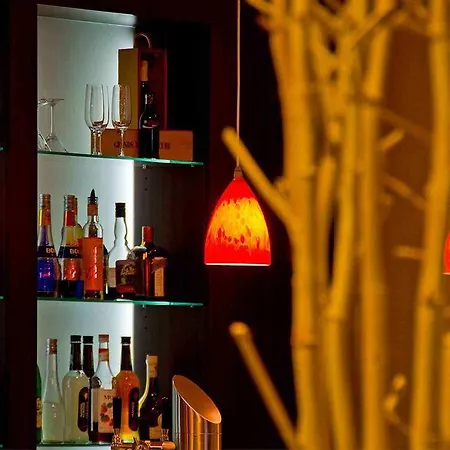 Hotel Mercure Hagen 4*