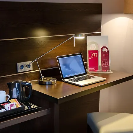Mercure Hagen 4*