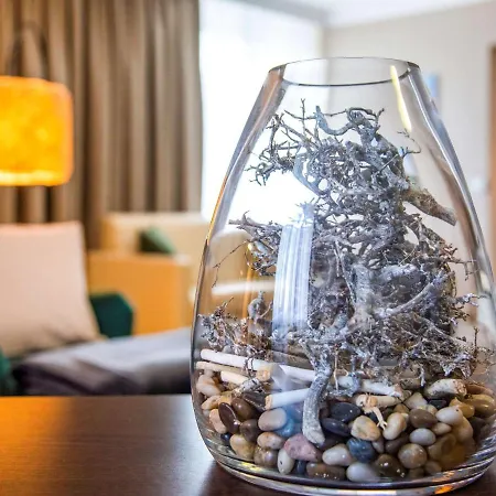Mercure Hagen 4* Hagen (Arnsberg)