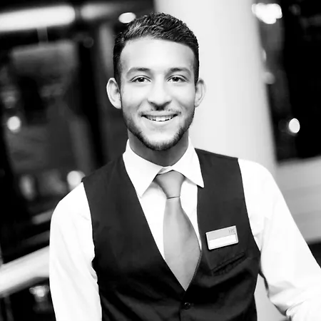 Mercure Hagen 4*