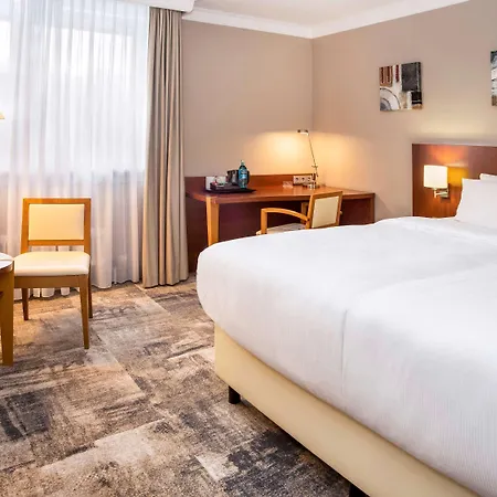 Mercure Hagen Hotel Hagen (Arnsberg)