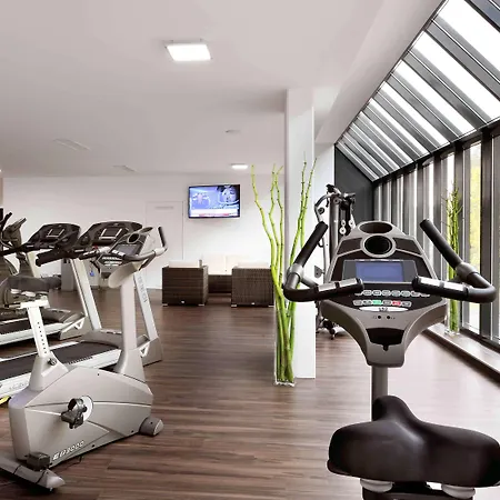 Hotel Mercure Hagen 4*