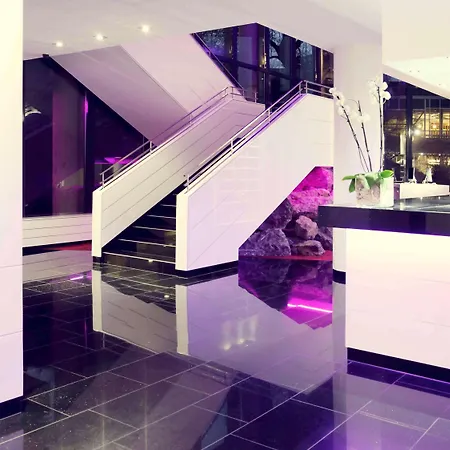 Mercure Hagen Hotel Hagen (Arnsberg)