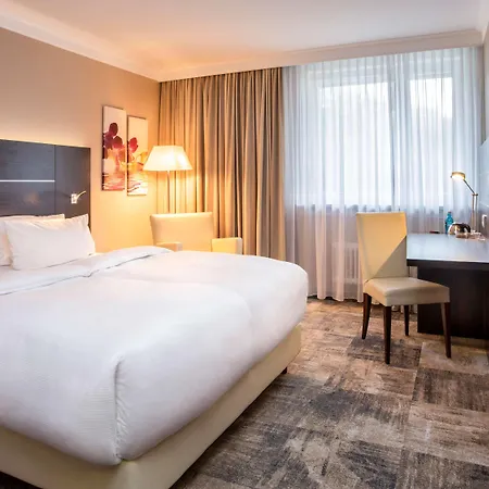 Mercure Hagen Hotel