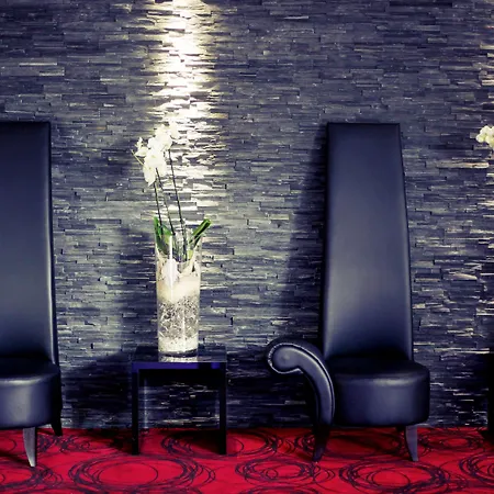 Mercure Hagen Hotel 4*