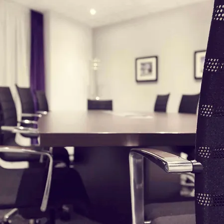 Mercure Hagen 4*
