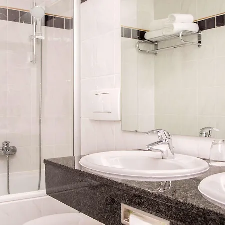 Mercure Hagen 4* Hagen (Arnsberg)