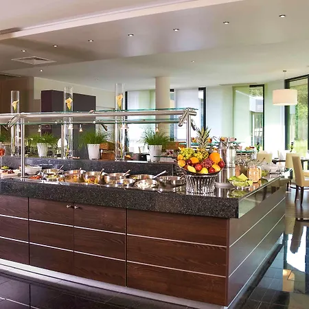 Mercure Hagen 4*
