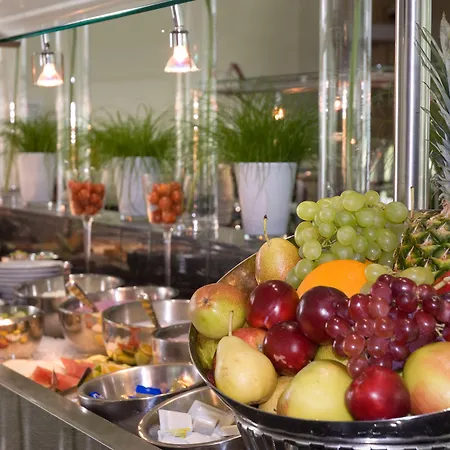 Mercure מלון האגן