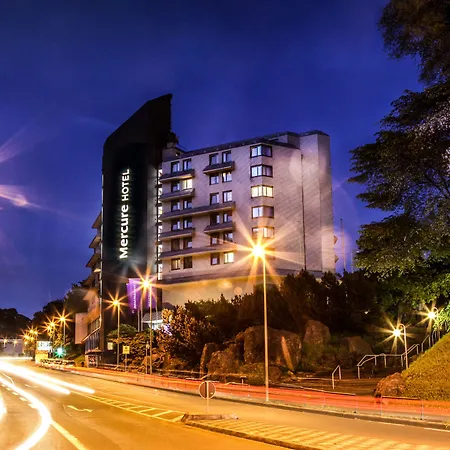 Otel Mercure