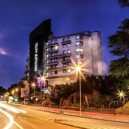 מלון Mercure
