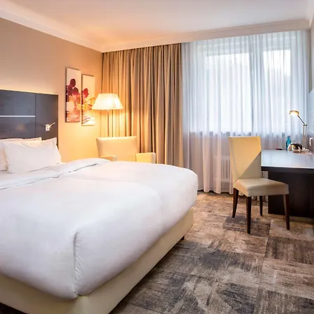 Mercure 4*
