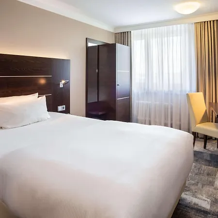 Mercure האגן