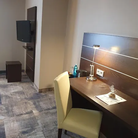 Mercure 4*