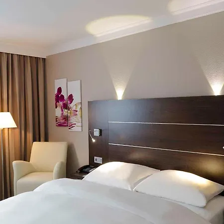 Mercure Ξενοδοχείο 4*
