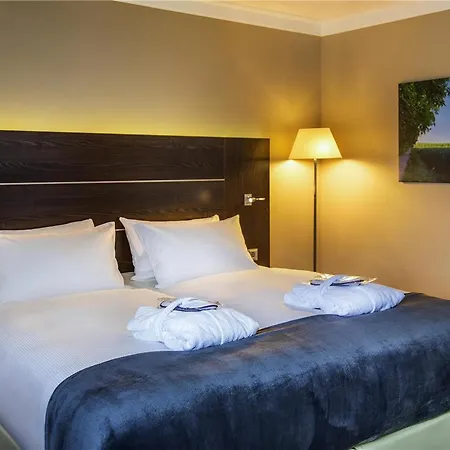 Mercure 4* Hagen (Arnsberg)