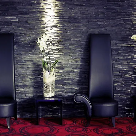 Hotell Mercure