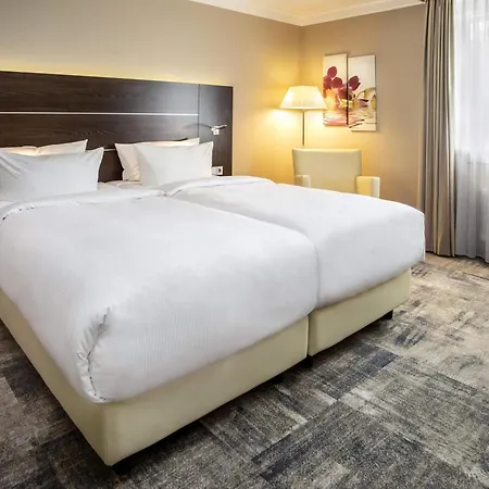 מלון Mercure האגן