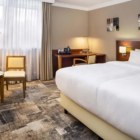 Mercure Χάγη