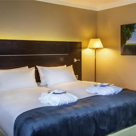 Mercure 4* Hagen (Arnsberg)