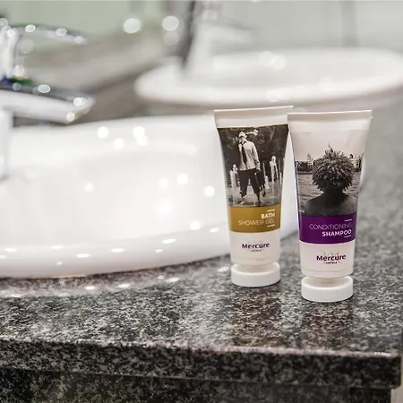 Mercure 4* Hagen (Arnsberg)