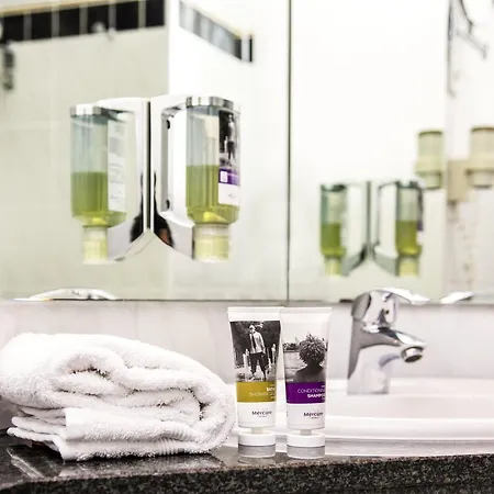 Hotel Mercure 4*