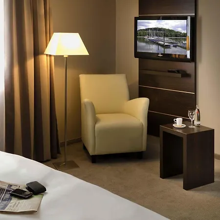 Mercure מלון