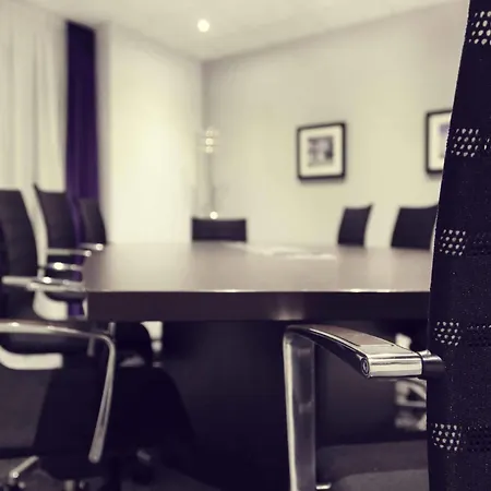 Otel Mercure Hagen (Arnsberg)