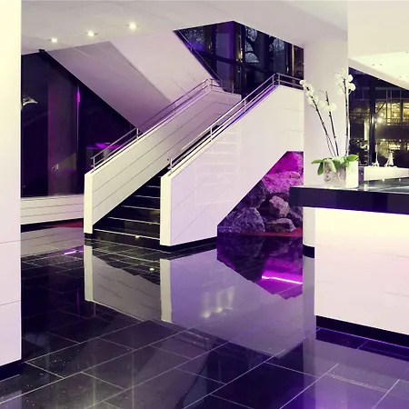 מלון Mercure 4*