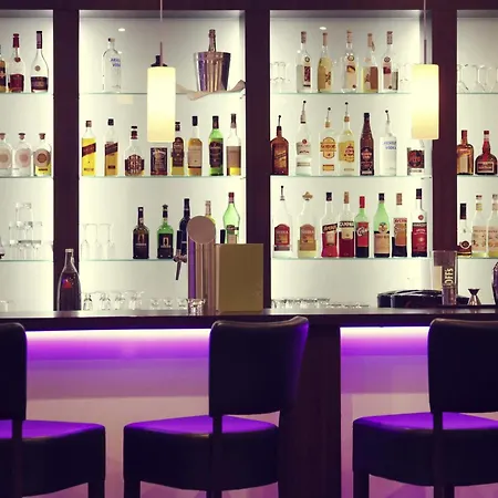 מלון Mercure 4*