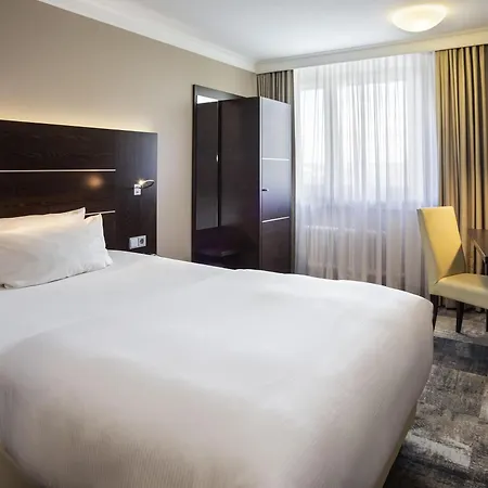 Mercure Ξενοδοχείο 4*