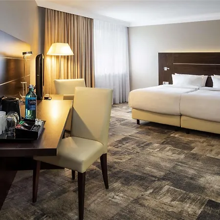 Mercure מלון 4*
