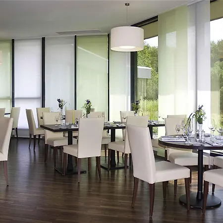 Mercure מלון 4*