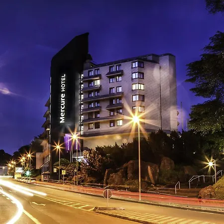 Mercure מלון