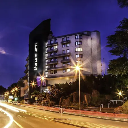 Hotel Mercure