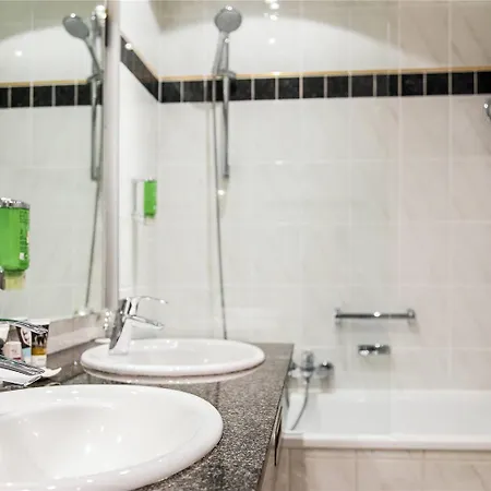 Hotel Mercure 4*