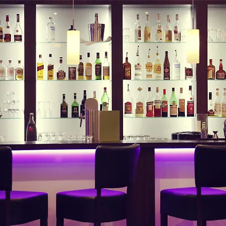 Mercure 4* Χάγη