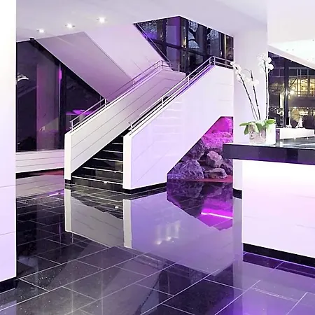 Mercure Ξενοδοχείο 4*
