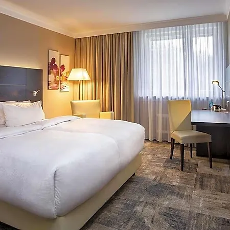 Mercure Ξενοδοχείο