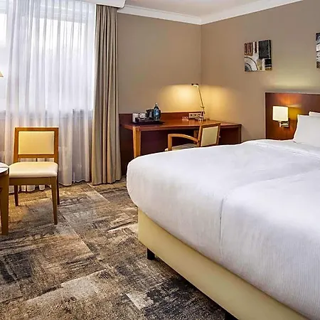 Mercure Ξενοδοχείο Χάγη
