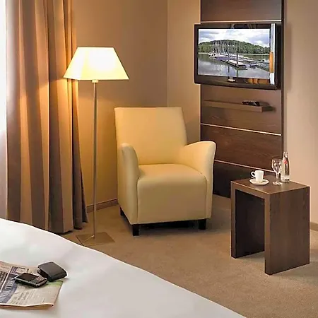 Mercure Ξενοδοχείο 4*