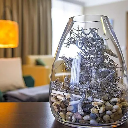 Ξενοδοχείο Mercure 4*