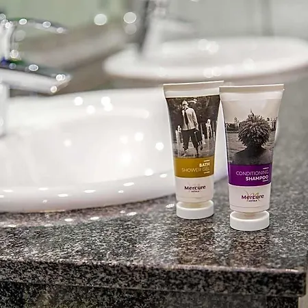 Ξενοδοχείο Mercure