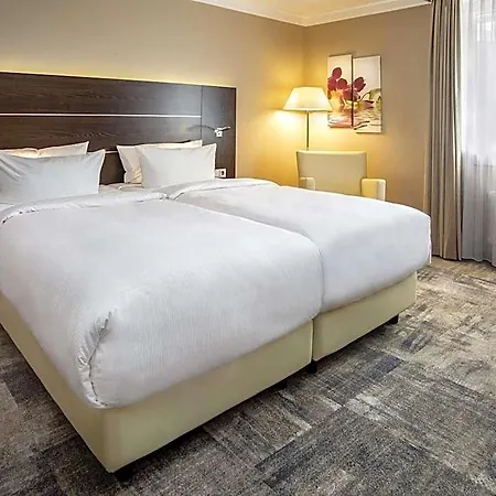 Mercure Ξενοδοχείο Χάγη