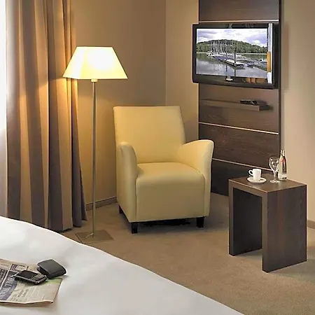 Mercure 4* Χάγη