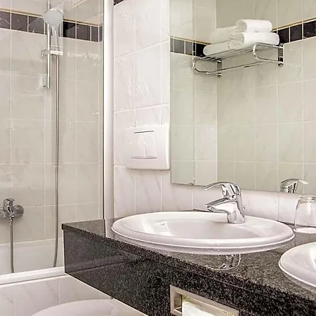 Ξενοδοχείο Mercure Χάγη