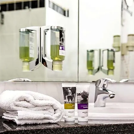 Ξενοδοχείο Mercure 4*